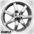 alufelni MIX GG Diablo hyper/silver 