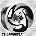 alufelni MIX US 39  