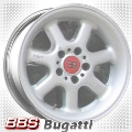 alufelni BBS BBS Bugatti 