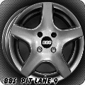 alufelni BBS BBS PitLane9 