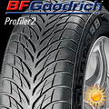 BFGOODRICH Profiler 2 ny�ri szem�ly 
