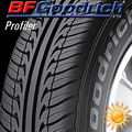 BFGOODRICH Profiler ny�ri szem�ly 
