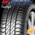 BFGOODRICH Touring 3 ny�ri szem�ly 