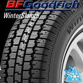 BFGOODRICH Winterslalom t�li terepj�r� 