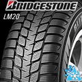 BRIDGESTONE Blizzak LM20 t�li szem�ly