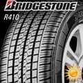 BRIDGESTONE Duravis R410 ny�ri kisteher
