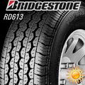 BRIDGESTONE RD613 ny�ri kisteher