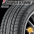 BRIDGESTONE Potenza RE030 ny�ri szem�ly