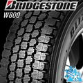 BRIDGESTONE Blizzak W800 t�li kisteher