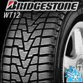 BRIDGESTONE WT12 t�li szem�ly