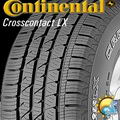 CONTINENTAL CrossContact LX  4�vszak ny�ri terepj�r�