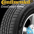 CONTINENTAL CrossContact Winter  t�li terepj�r�