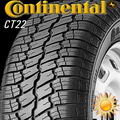 CONTINENTAL Contact CT 22  ny�ri szem�ly