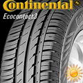 CONTINENTAL EcoContact 3  ny�ri szem�ly