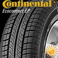 CONTINENTAL EcoContact EP  ny�ri szem�ly