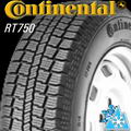 CONTINENTAL Contrans RT750 t�li kisteher