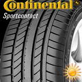 CONTINENTAL SportContact ny�ri szem�ly