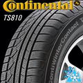 CONTINENTAL #WinterContact TS 810 FR SEAL defektt�r� t�li szem�ly