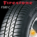 FIRESTONE F580 C ny�ri kisteher
