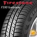 FIRESTONE F590 fuelsaver ny�ri szem�ly 