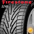 FIRESTONE Firehawk SZ40 ny�ri szem�ly 