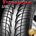 FIRESTONE Firehawk SZ80 ny�ri szem�ly 