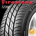 FIRESTONE Firehawk TZ200 ny�ri szem�ly 