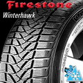 FIRESTONE Winterhawk t�li szem�ly 