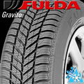 FULDA Kristall Gravito t�li szem�ly 