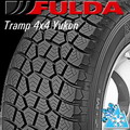 FULDA Tramp 4x4 Yukon t�li terepj�r� 