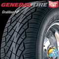 GENERAL Grabber HP FR 4�vszak ny�ri  terepj�r�