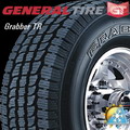 GENERAL Grabber TR  4�vszak ny�ri  terepj�r�