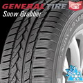 GENERAL Snow Grabber FR t�li terepj�r� 
