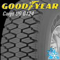 GOODYEAR cargo UG G124 t�li kisteher 