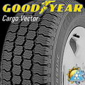 GOODYEAR cargo Vector 4�vszak kisteher 