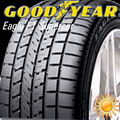 GOODYEAR #Eagle F1 Supercar EMT defektt�r� ny�ri szem�ly 