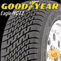 GOODYEAR Eagle NCT2 ny�ri szem�ly 