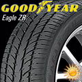 GOODYEAR Eagle ZR ny�ri szem�ly 