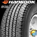 HANKOOK S 100  ny�ri 4�vszak terepj�r�