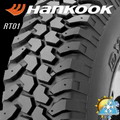 HANKOOK Q 104  ny�ri 4�vszak terepj�r�