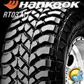 HANKOOK Q 104/101  ny�ri 4�vszak terepj�r�