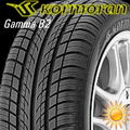 KORMORAN Gamma B2 ny�ri szem�ly 