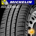MICHELIN Agilis ny�ri kisteher 