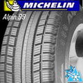 MICHELIN Alpin 99 t�li szem�ly 