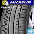 MICHELIN Pilot Alpin PA3 t�li szem�ly 