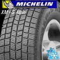 MICHELIN Alpin XM+S t�li szem�ly 