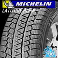 MICHELIN Latitude Alpin t�li terepj�r� 