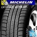 MICHELIN #Latitude Alpin HP ZP * defektt�r� t�li terepj�r� 