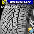 MICHELIN Latitude Cross 4�vszak ny�ri terepj�r�
