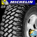 MICHELIN 4X4 O/R XZL 4�vszak ny�ri terepj�r� 